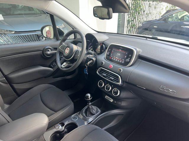 FIAT 500X 1.3 MultiJet 95 CV da ?179,00 mensili