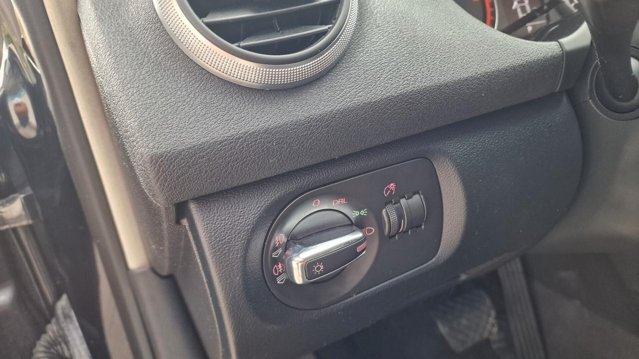 Audi A3 SPB TDI S tronic Ambition "100.000 km"
