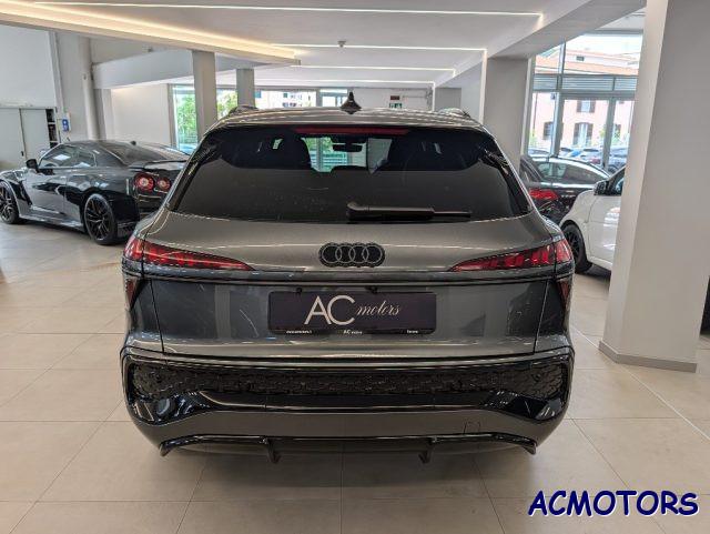 AUDI Q3 TDI 110 kW S tronic S Line edition