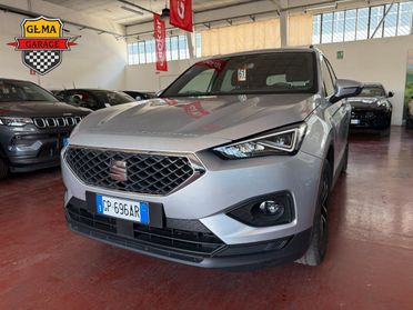Seat Tarraco 2.0 tdi Business 150cv dsg