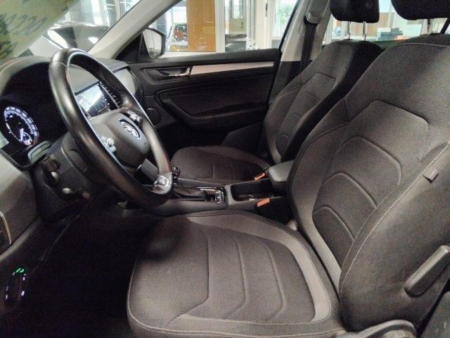SKODA Kodiaq 2.0 TDI EVO SCR DSG Executive 7 POSTI