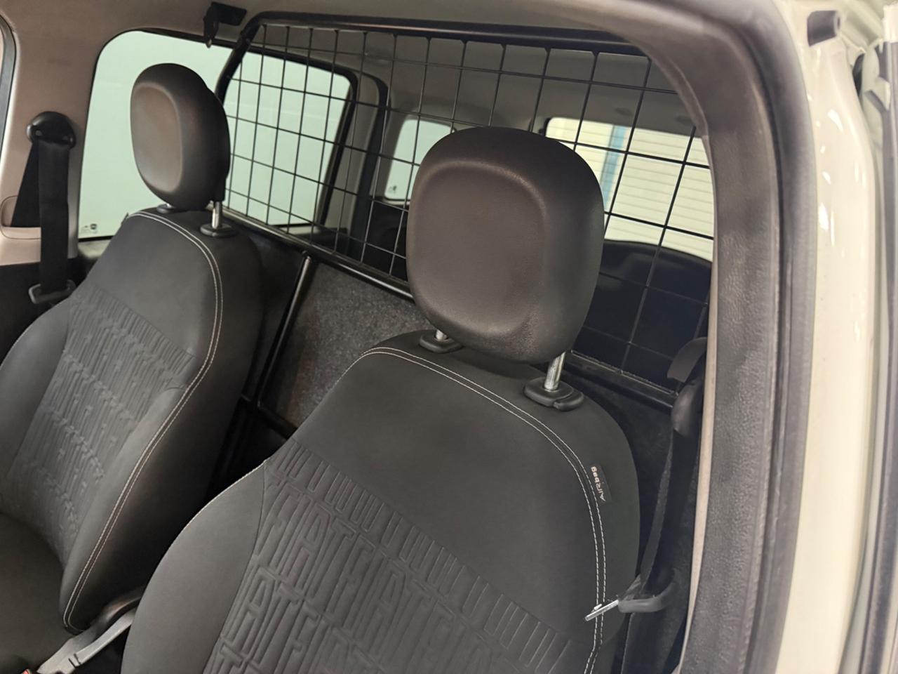 Fiat Panda 1.0 GSE S&S Hybrid Pop Van Iva Compresa