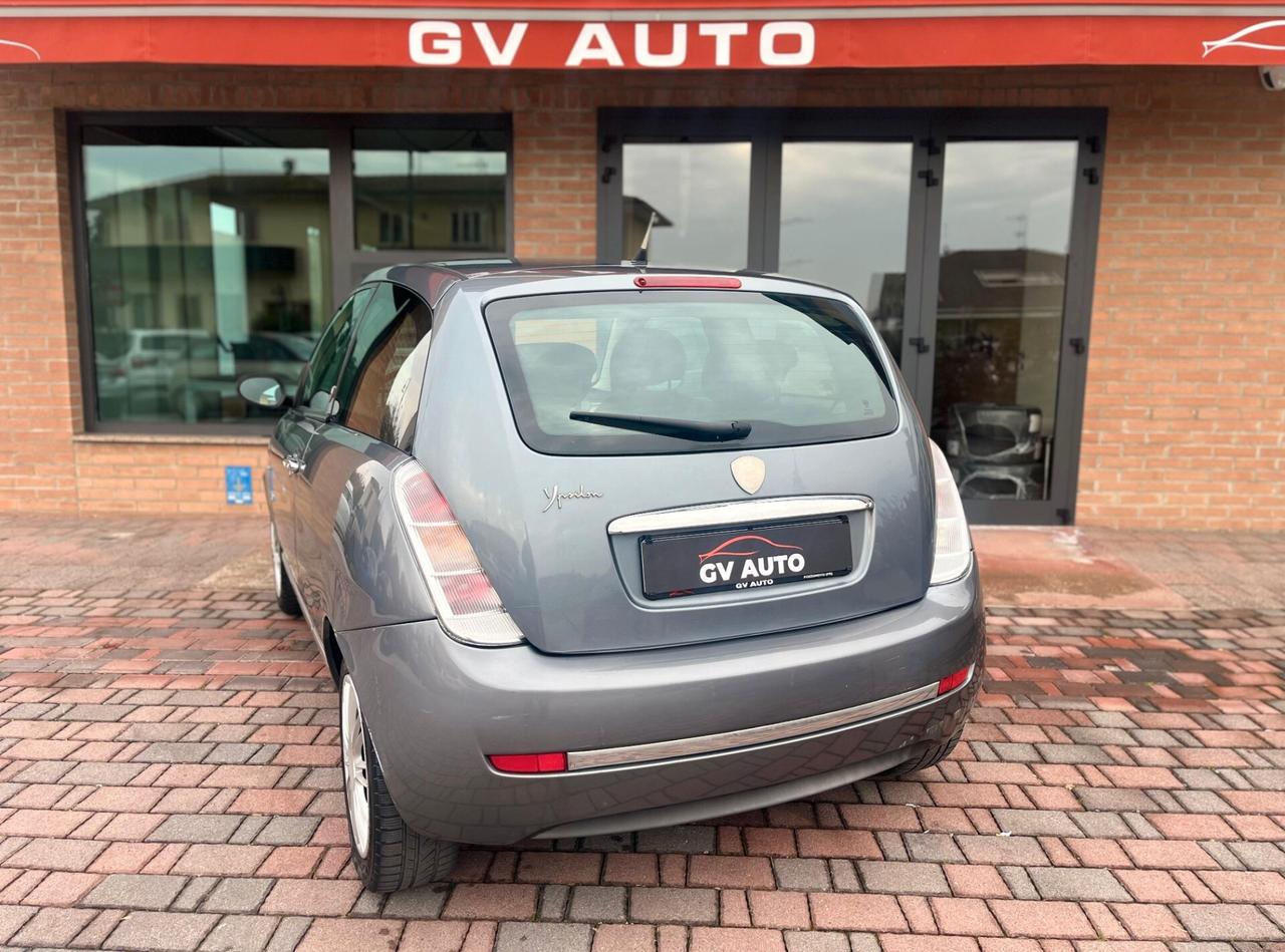 Lancia Ypsilon 1.2