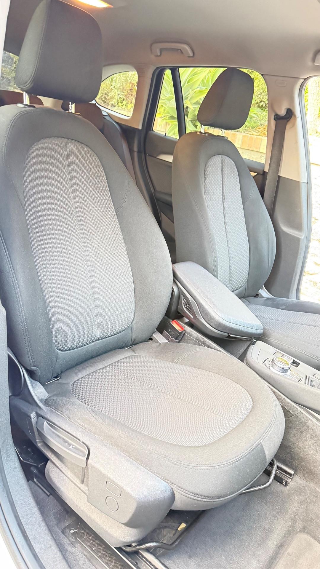 Bmw X1 sDrive16d xLine