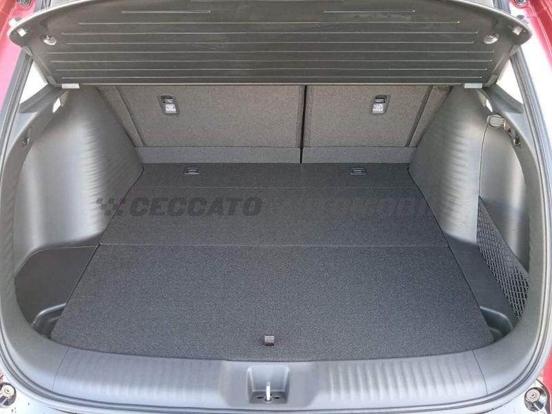 Honda ZR-V ZR-V 2.0 hev Sport