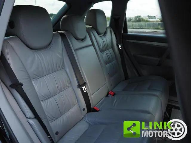 PORSCHE Cayenne 3.2 V6 cat