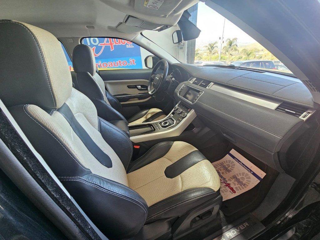 Land Rover Range Rover Evoque 2.2 TD4 5p. Dynamic