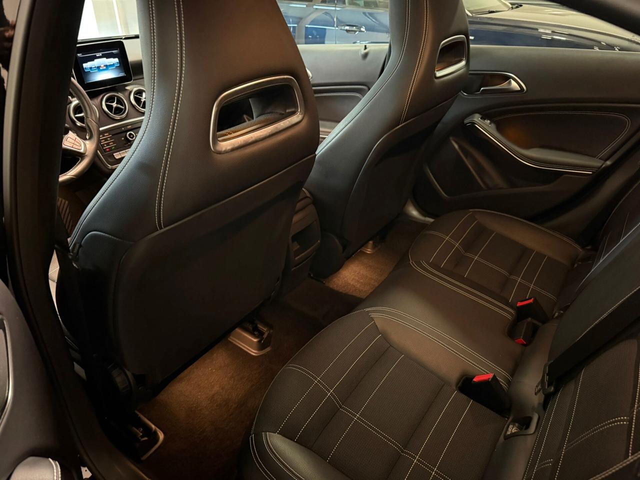 Mercedes-benz A 200 d Automatic 4Matic Premium