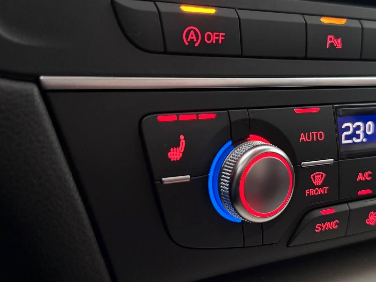 Audi A6 Avant 3.0 TDI quattro S tronic Business Plus