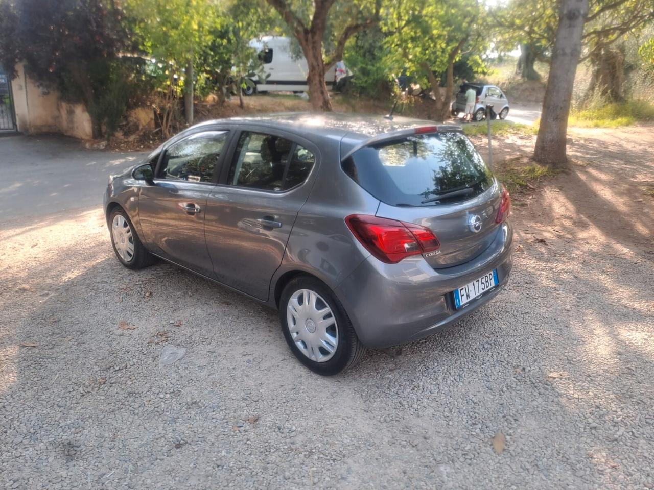 Opel Corsa 1.2 5 porte Innovation km 78mila