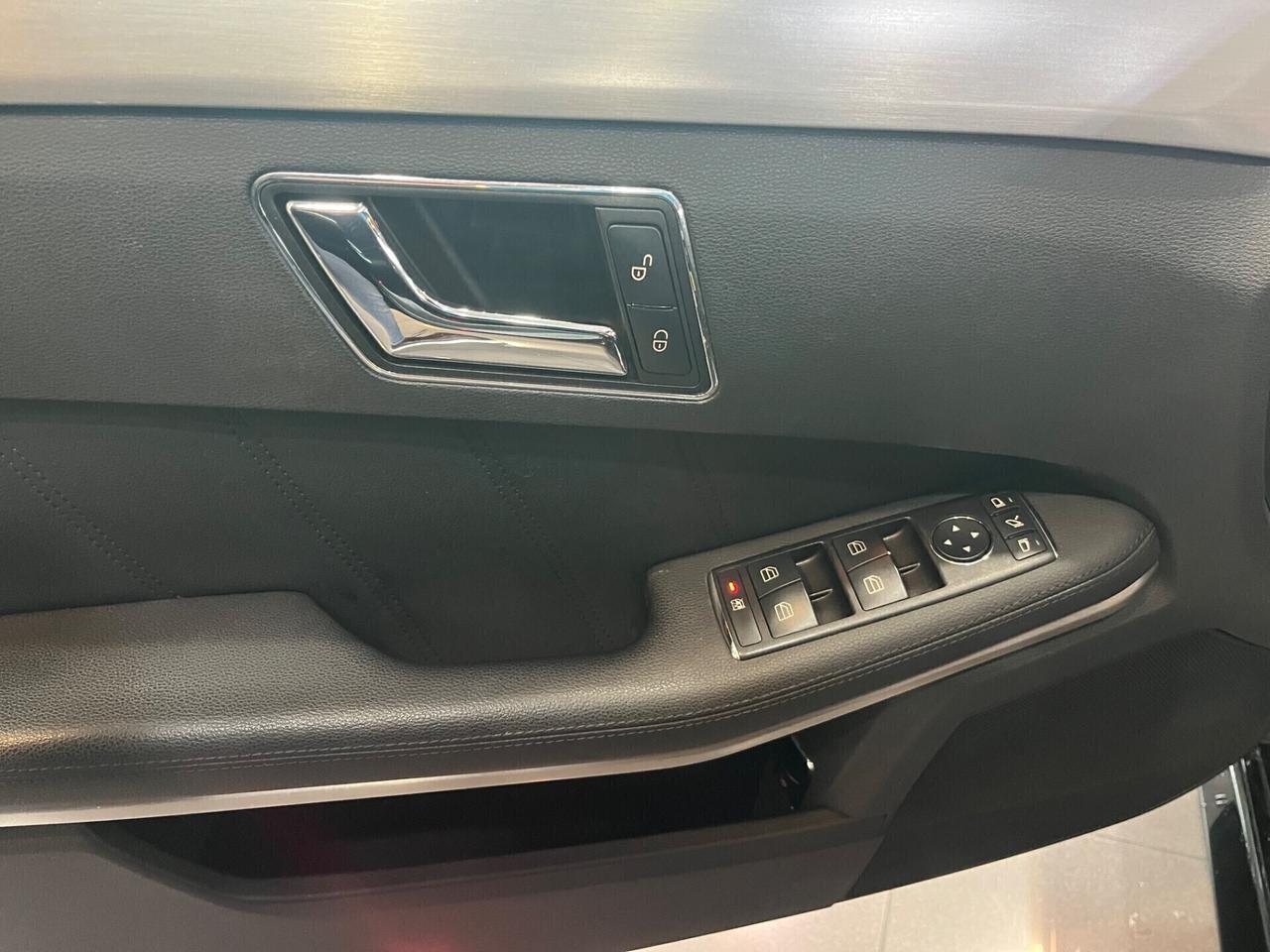 Mercedes-benz E 350 E SW 350 cdi be Elegance 4matic auto