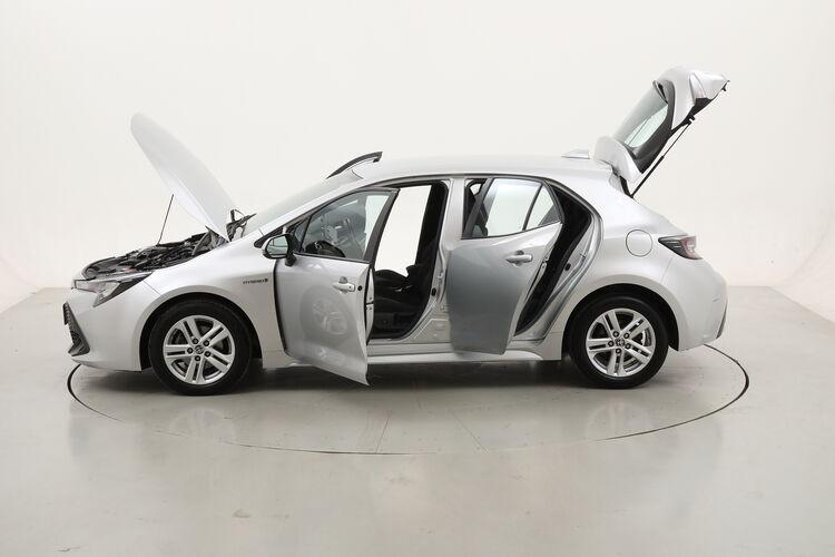 Toyota Corolla Hybrid Business BR254414 1.8 Full Hybrid 122CV