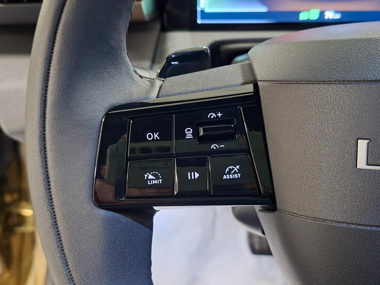 Lancia Ypsilon 1.2 Turbo mhev Hybrid LX e-DCT Km.0