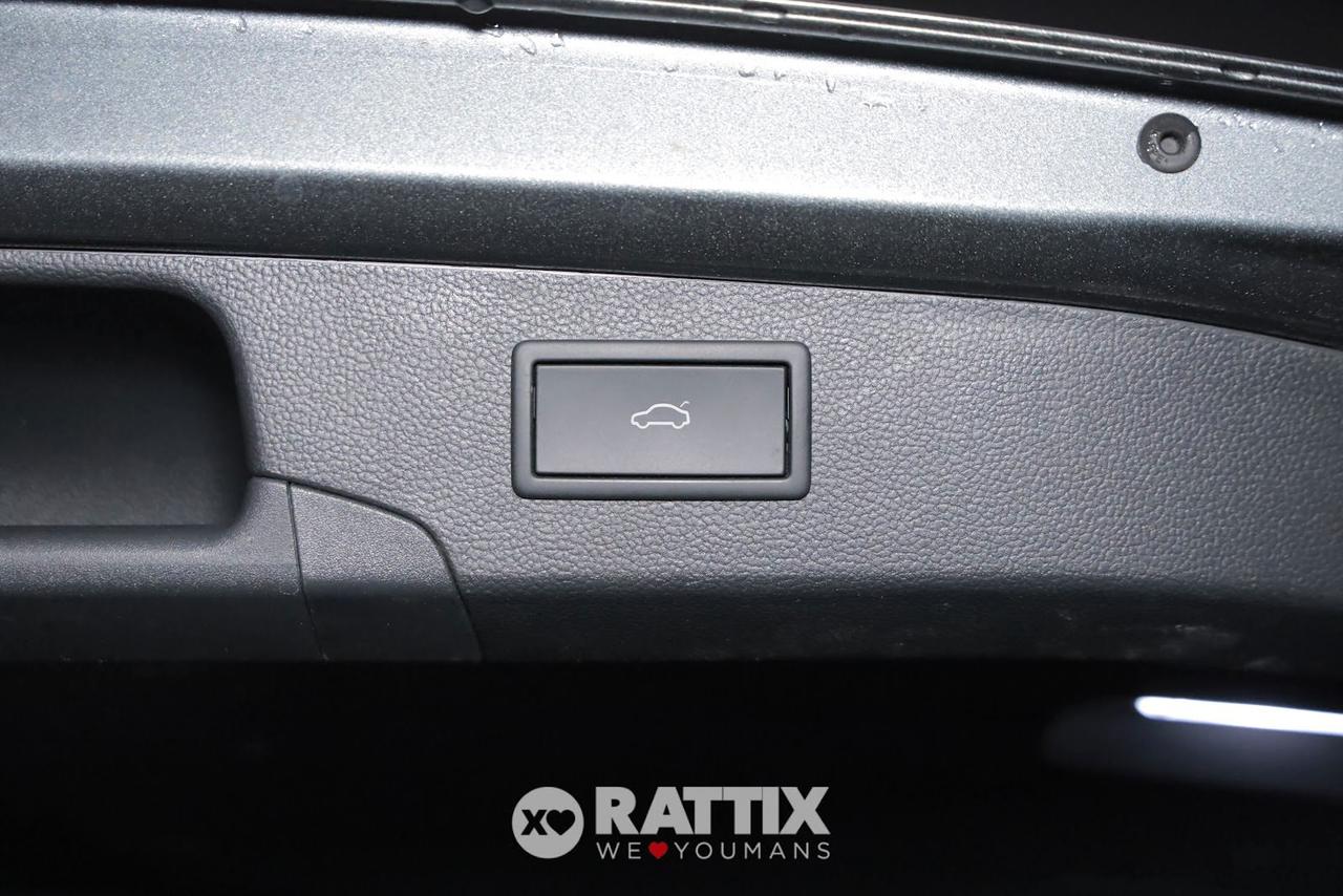 Volkswagen Passat Variant 2.0 TDI SCR 150CV Business DSG