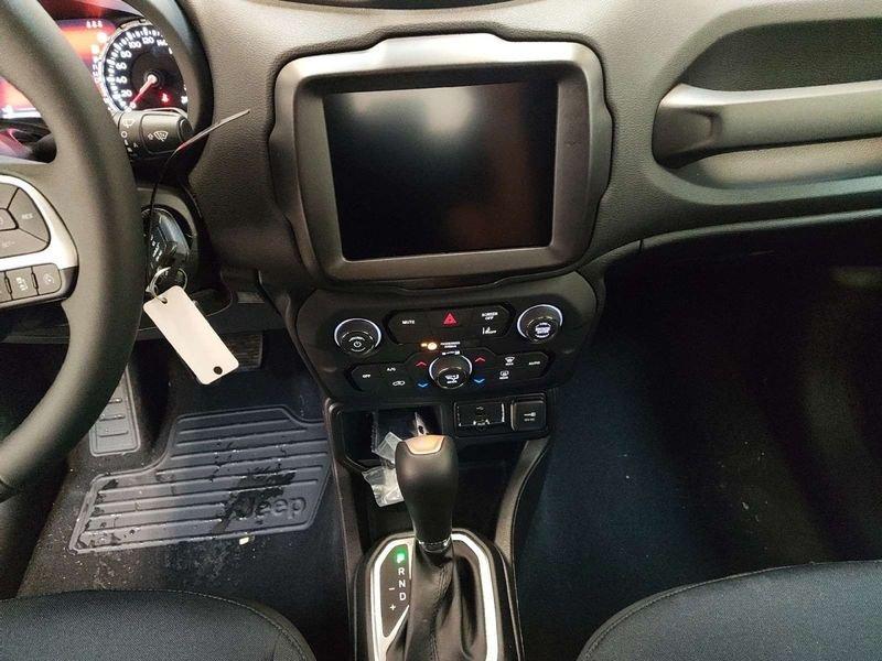 Jeep Renegade 1.5 turbo t4 mhev Limited 2wd 130cv dct