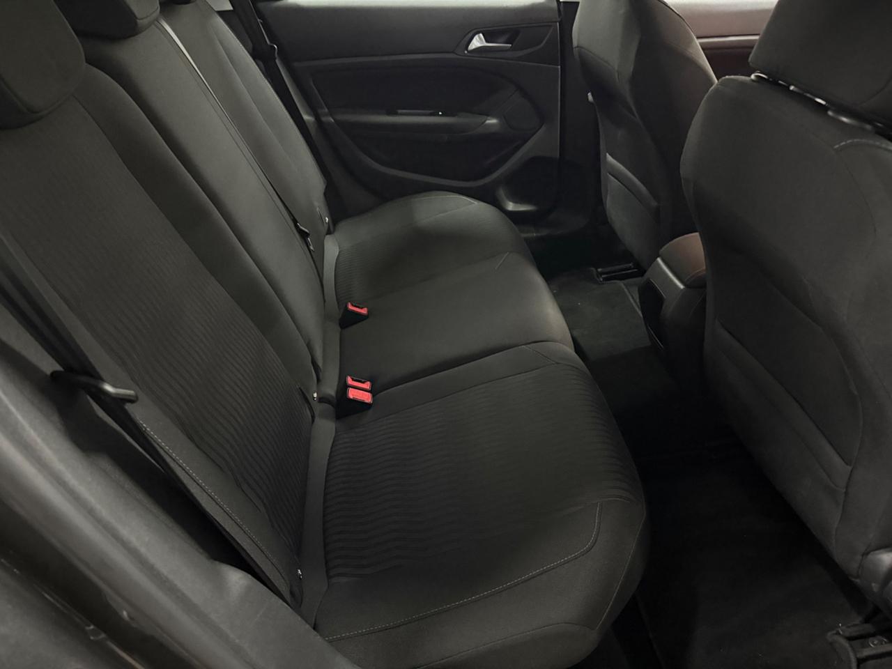 Peugeot 308 1.6 BlueHDi 100Cv Station Wagon - 2017