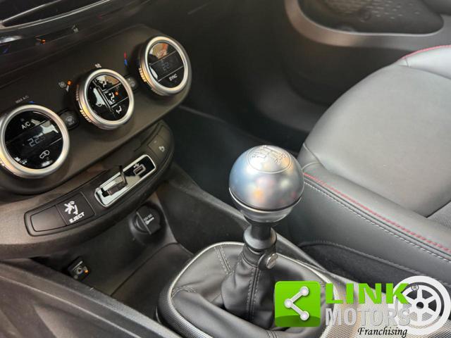 FIAT 500X 1.0 T3 120 CV Sport GPL