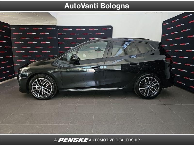 BMW Serie 2 Active Tourer 218d Active Tourer Msport auto