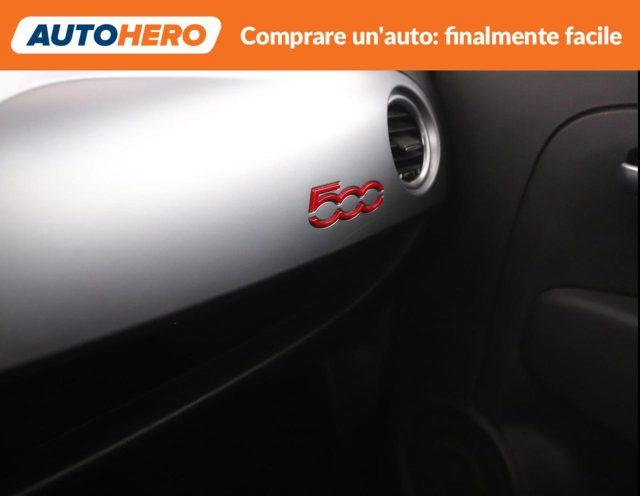 FIAT 500 1.2 "S"