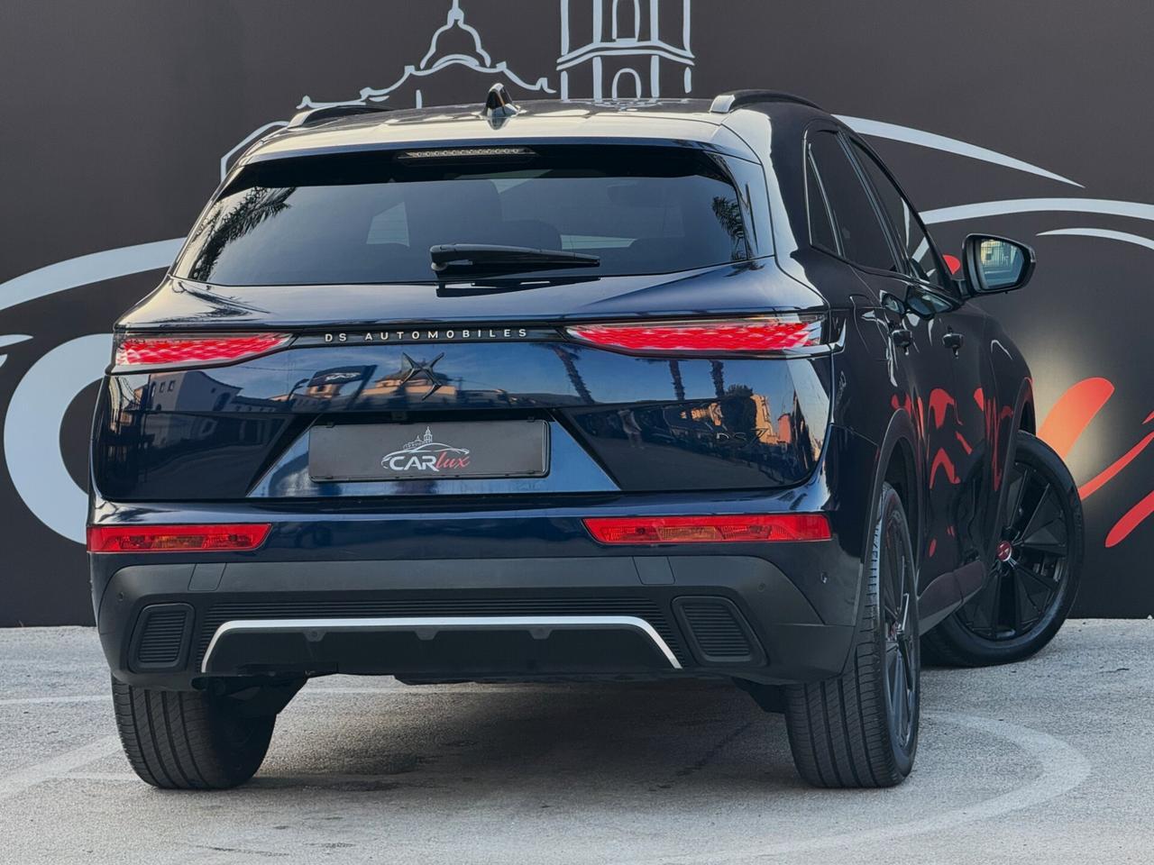 DS 7 Crossback 1.5 BlueHDi Performance Line+ 130CV