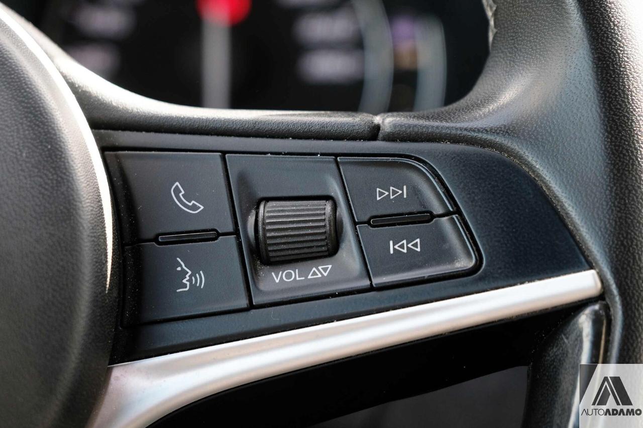 Alfa Romeo Stelvio 2.2 Turbodiesel 180 CV AT8 RWD Executive