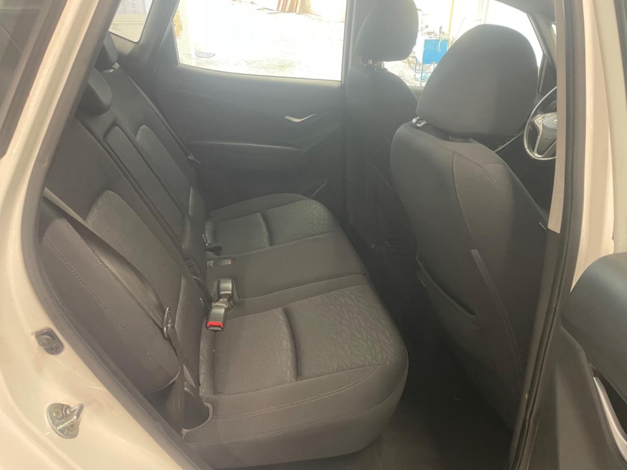 Hyundai iX20 1.4 CRDI 90 CV Comfort Perfetta !