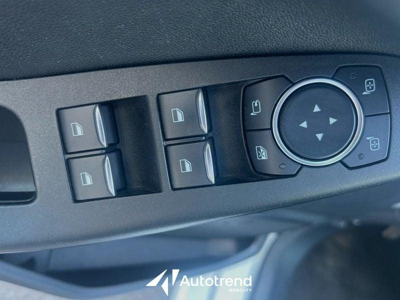 Ford Fiesta 1.5 EcoBlue 85 CV 5 porte Business