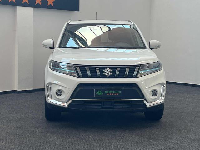 SUZUKI Vitara 1.4 Hybrid PROMO "SMART PAY"