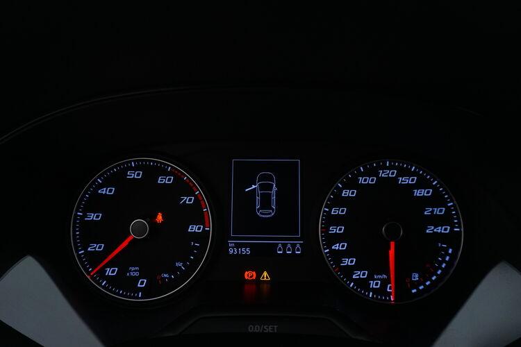 Seat Ibiza Style BR574820 1.0 Metano 90CV