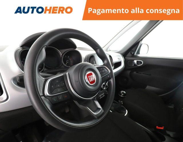 FIAT 500L 1.4 95 CV S&S Connect