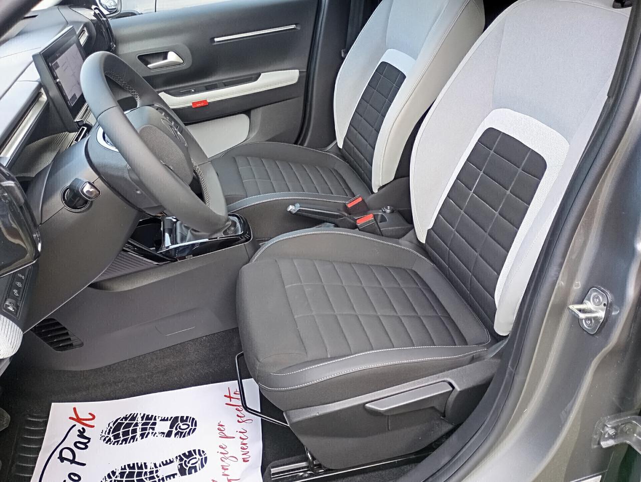 Citroen C3 1.2 PureTech 100CV Max