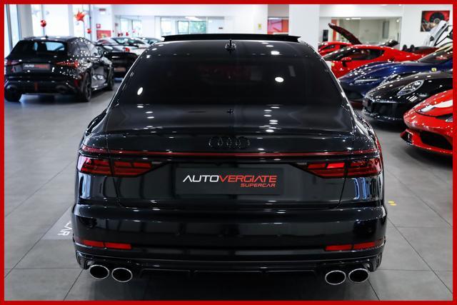 AUDI S8 TFSI quattro tiptronic|IVA ESP|