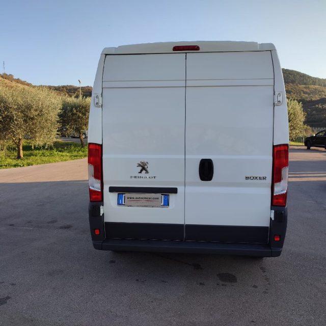 PEUGEOT Boxer 330 2.0 BlueHDi 130CV PC-TM Furgone