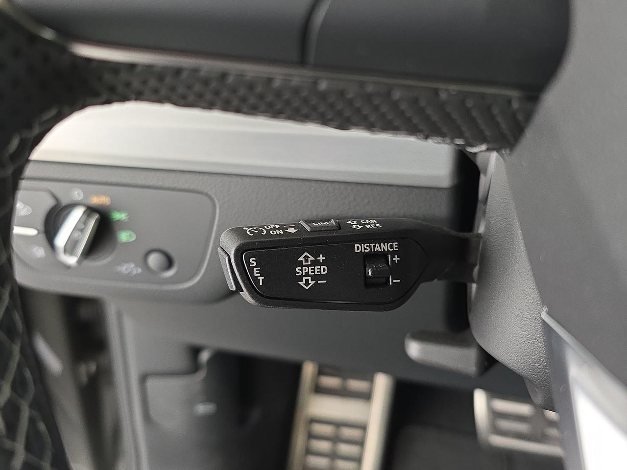 Audi Q5 sportback 40 2.0 tdi mhev 12v s line quattro s-tronic