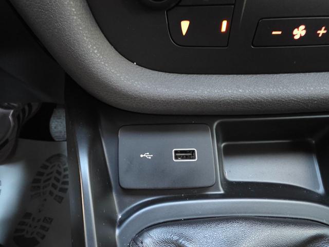 FIAT Doblo Doblò 1.4 T-Jet 16V Natural Power Easy