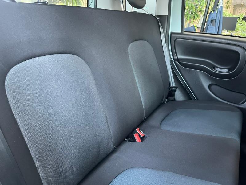 FIAT Panda 1.0 FireFly S&S Hybrid Launch Edition