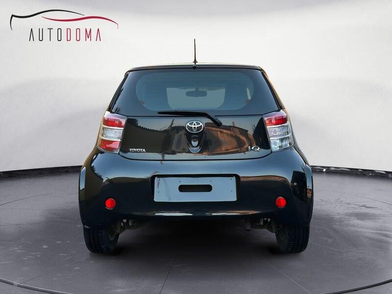 Toyota iQ iQ 1.0 Sol