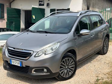Peugeot 2008 82 ALLURE KMCERT UNICOPR GARANZ
