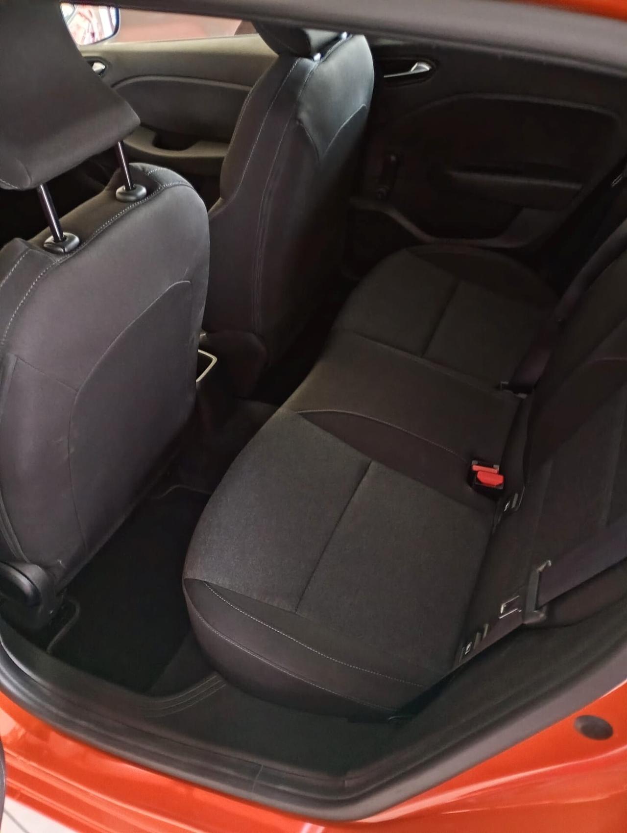 Renault Clio SCe 65 CV 5 porte Equilibre