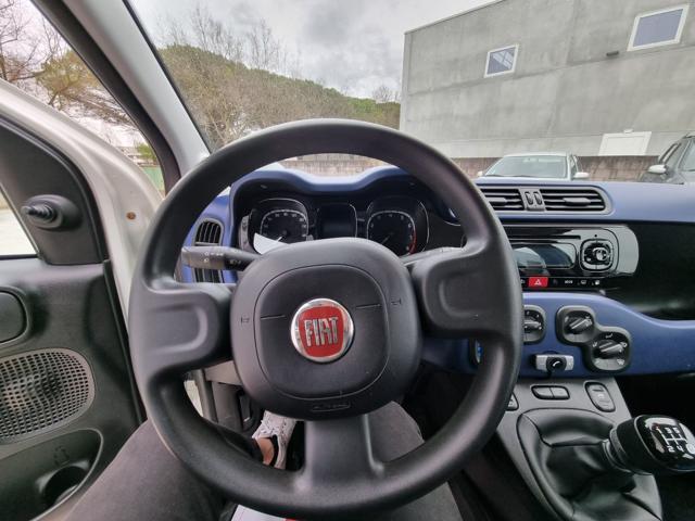 FIAT Panda 0.9 TwinAir Turbo Natural Power Easy