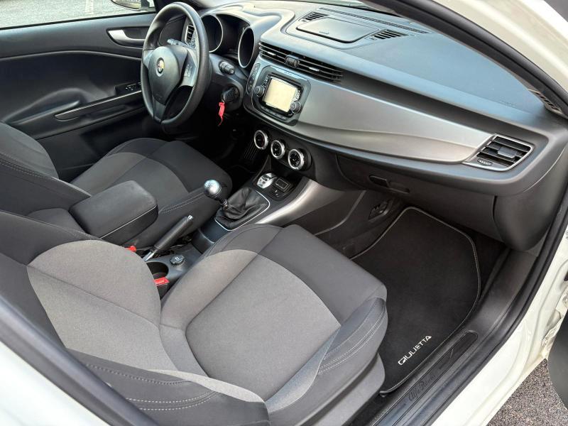 Alfa Romeo Giulietta 1.4 tb Progression 105cv E6 OK NEOPATENTATI