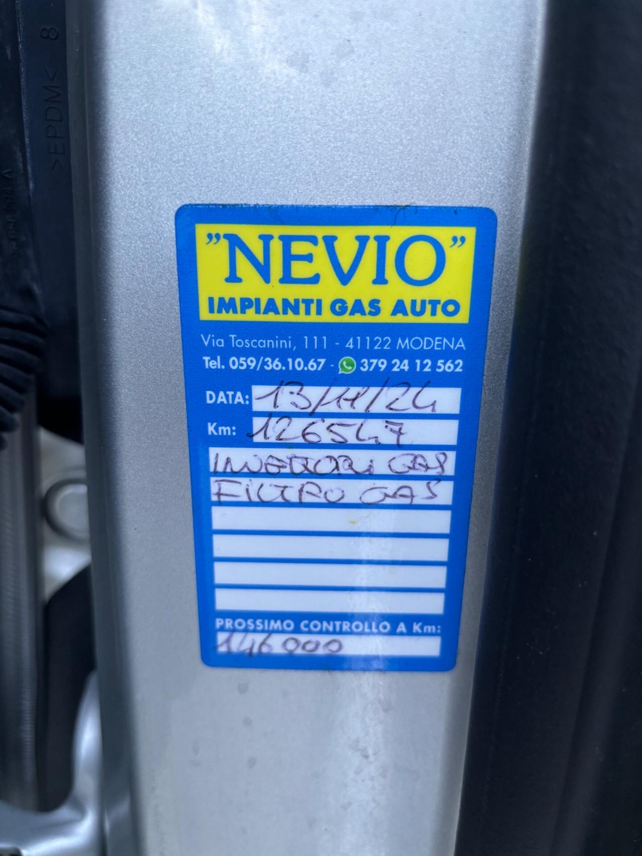 Opel Mokka X 1.4 Turbo Tech GPL OK NEOPATENTATI