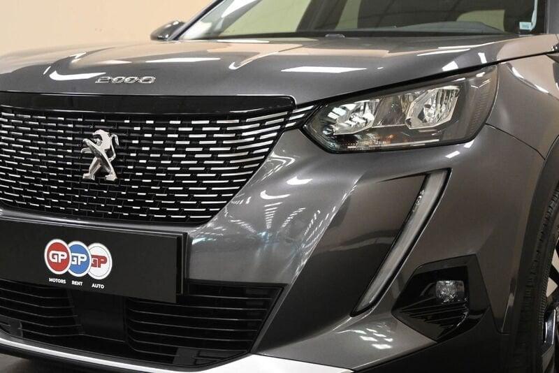 Peugeot 2008 2008 PureTech 100 S&S Allure