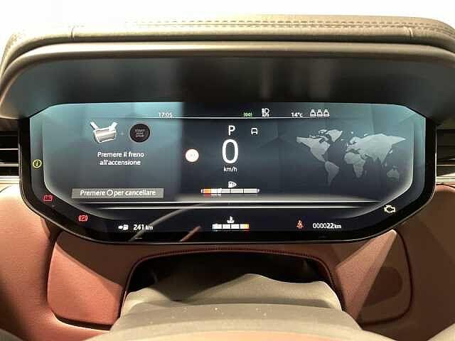 Land Rover Range Rover Sport Dynamic SE - DISPONIBILE