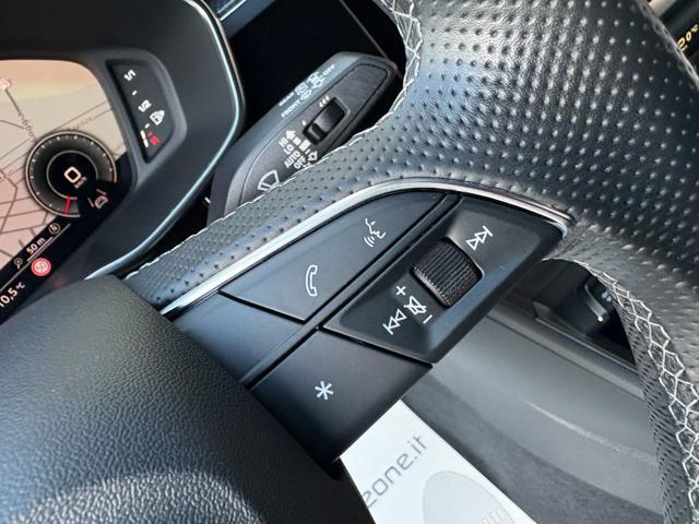 AUDI Q3 SPB Sportback 35 2.0 TDI S tronic S line plus