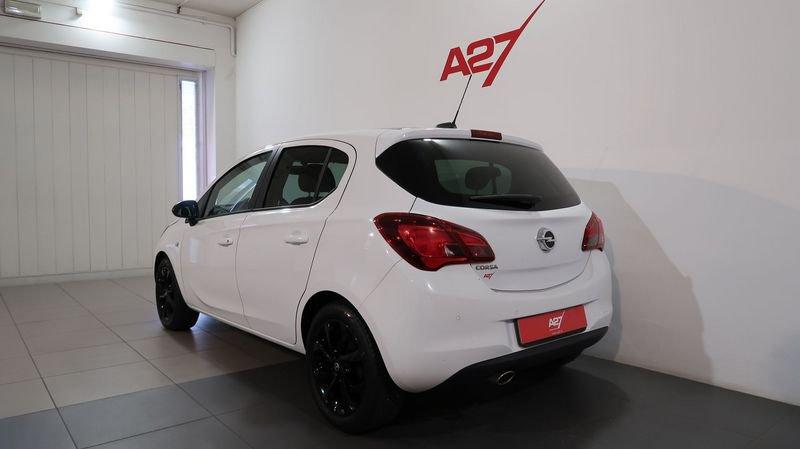 Opel Corsa 5p 1.4 b-Color s&s 90cv GPL