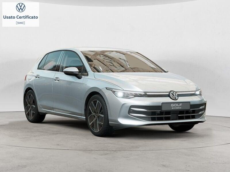 Volkswagen Golf 1.5 TSI eHybrid DSG Style