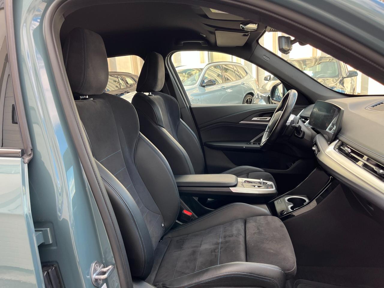 Bmw X1 xDrive 23d Msport Pro