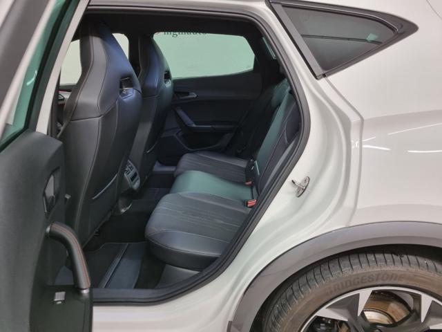 CUPRA Formentor 1.4 e-Hybrid DSG VZ 245cv