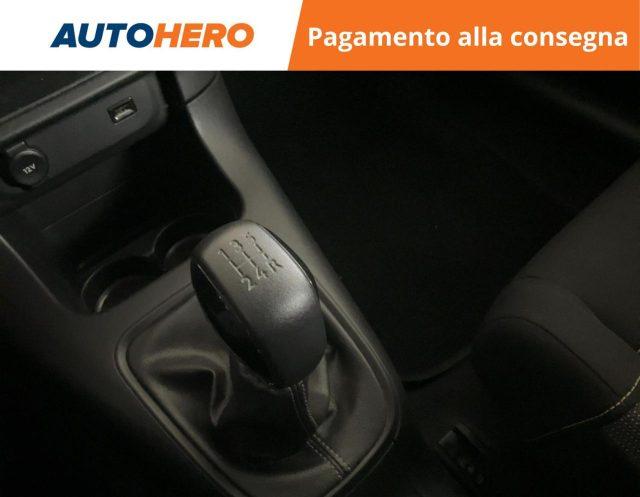 CITROEN C3 PureTech 83 S&S Feel Pack